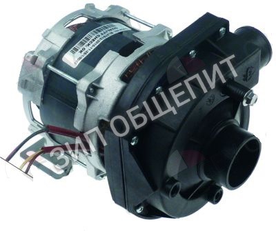 Помпа EPR2024 / ZF380SX LGB, 0,73кВт (230В)