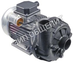 Помпа ZF650SX (2473 - 9099.ZF650.00) LGB, 1,47кВт (230В)