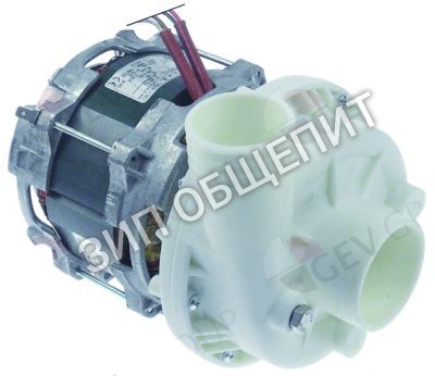Помпа EPR1230 / ZF400SX LGB, 0,8кВт (230В)