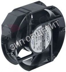 Вентилятор 18562570/0 осевой 69Вт льдогенератора ICEMATIC E50 - 60 - 75 - 90