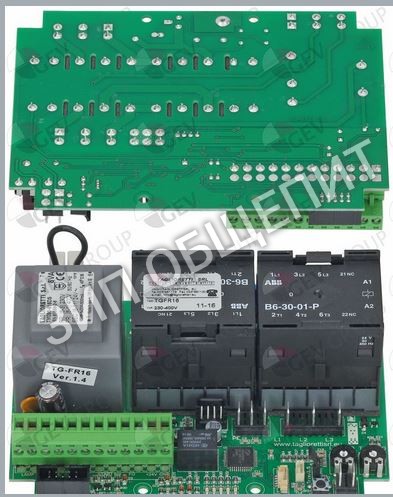 Плата LF1010034 SIRMAN пилы для мяса SO-1550 F3,1650 F3,1840 F3, 2020 F3