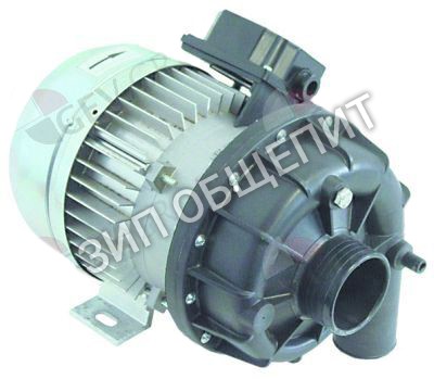 Помпа CE150SX / EPR0727 LGB, 1,1кВт (230/400В)