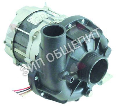 Помпа EPR1231 / ZF522SX LGB, 1,1кВт (230В)