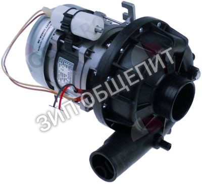Помпа EPR1625 / ZF522VSX LGB, 0,7кВт (230В)