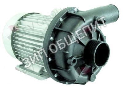 Помпа EPR1005 / ZF650SX LGB, 1,35кВт (230/400В)