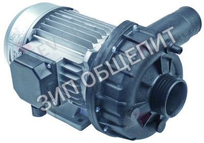 Помпа ZF650SX LGB, 1,7кВт (230/400В)