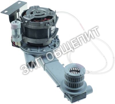 Помпа C600/PS60 2248 / C600/PS60 79056 LGB, 0,8кВт (230В)