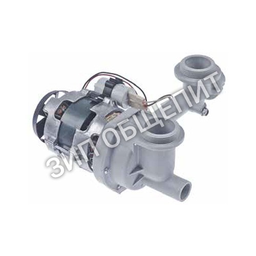 Помпа GISH35-V D55 LGB, 0,17кВт (230В)