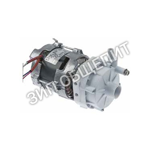 Помпа 2349-1 / 2349A / ZF131DX LGB, 0,16кВт (230В)