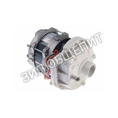 Помпа ZF320SX LGB, 0,75кВт (230В)