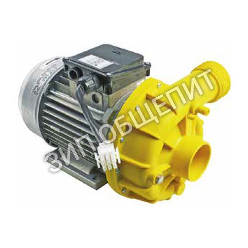 Помпа ZF650SX (ATA 8214) LGB, 0,95кВт (230/400В)