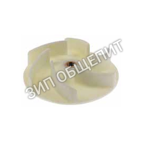 Крыльчатка помпы 1388-1R LGB