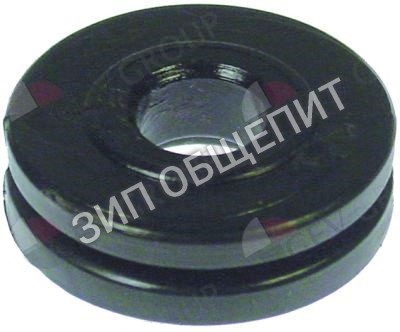 Колесо Angelo-Po, ø роликов 30мм, ширина 10мм,  пластмасса для ACBM / ACBM218 / ANBM / ANBM218 / SL14CVB / SL14NVB / SL21CVB