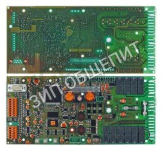 Силовая плата MKN HANSDAMPF CSE61, CCE60, CCE63, CSE11-L, CSE11-R 