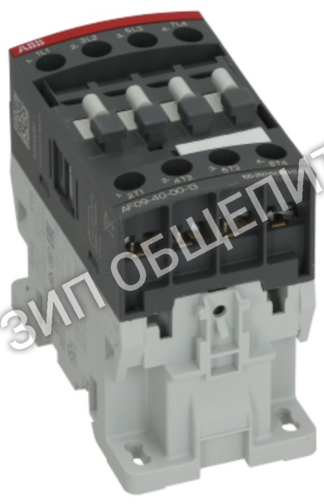 Контактор APACH 020TEL0003, VENIX, ABBAF09400013 - ABB, AF09400013