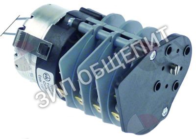 Таймер 23259 Brema C80, тип 11904, 15мин