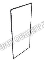 Уплотнение двери KGN1566A GN1658A XEBC-04EU (Оригинал)