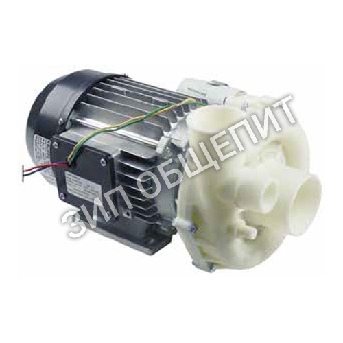 Помпа T.15 (6501) Olympia, 1,1кВт (230В)