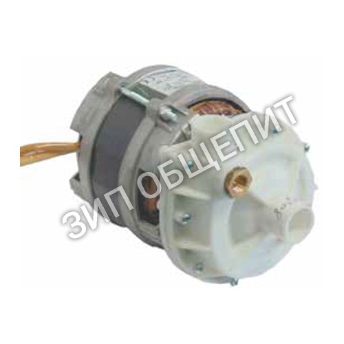 Помпа 1272/A FIR, 0,37кВт (230В)