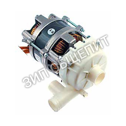 Помпа B226H1500 FIR, 0,22кВт (230В)