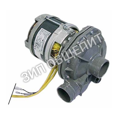 Помпа 0237 FIR, 0,6кВт (220-240В)