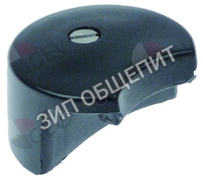 Ручка 0KQ367 DitoSama