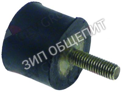 Виброгаситель 0KI589 DitoSama