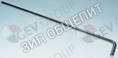 Держатель для крышки 0D3588 DitoSama