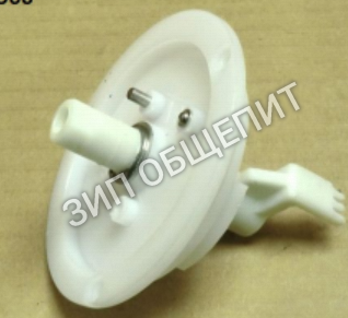 Опора ручки переключения BEAR VARIMIXER Teddy AR005-337-TZ001 
