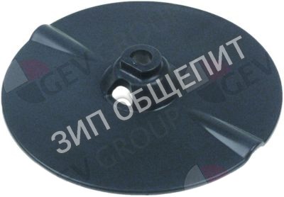 Диск-сбрасыватель 0KI843 DitoSama