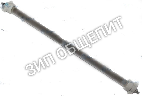 ТЭН лампа 24 см для конвейерного тостера HURAKAN LONG VV 