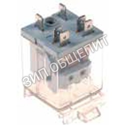 Реле A1B-230AC-AD Italiana Relè, 230В, 20А