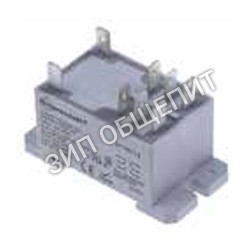 Реле W92S11D22D-24 MAGNECRAFT, 24VDC, 3А