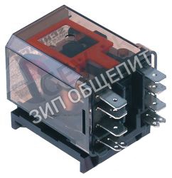 Реле RM809730 SCHRACK, 230В, 25А