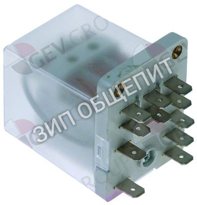 Реле B2-3-230AC Italiana Relè, 230В, 16А