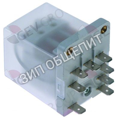 Реле B1-3-230AC Italiana Relè, 230В, 16А