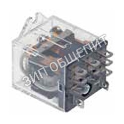 Реле LY3F AC24 OMRON, 24В, 10А