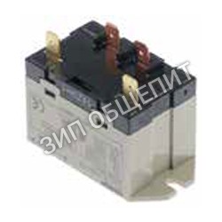 Реле G7L-1A-TUBJ-CB 24VAC OMRON, 24В, 25А