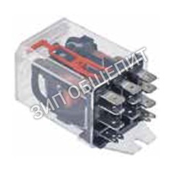 Реле RPW705730 SCHRACK, 230В, 16А
