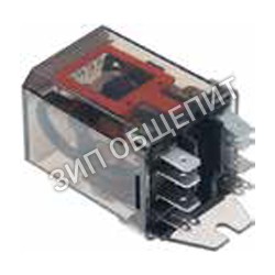Реле RM805730 SCHRACK, 230В, 25А