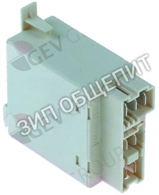 Реле 0419 110301 00 SCHRACK, 230В, 16А