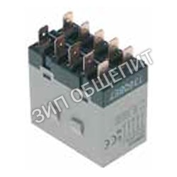 Реле G7J-3A1B-T200/240VAC OMRON, 200-240В, 25А