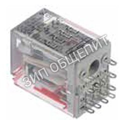 Реле RMI-A-4-5-024AC CARLO GAVAZZI, 24В, 5А