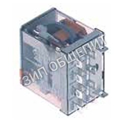 Реле 56.34.8.230.0040 FINDER, 230В, 12А