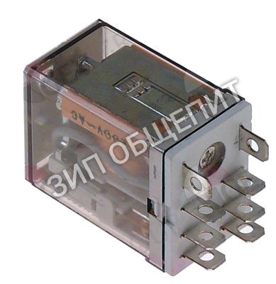 Реле 56.32.8.230.0040 FINDER, 220-240В, 12А