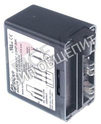 Реле уровня 9.1.52.03G 00 Gicar, тип NRLH S 3F07 03 R3 1SC, 230В