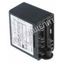 Реле уровня 9.1.40.56 Gicar, тип RL30 MICRO ST SAFETY PUMP, 230В