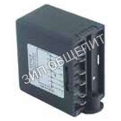 Реле уровня 9.1.40.07 Gicar, тип RL30/1E/F, 230В