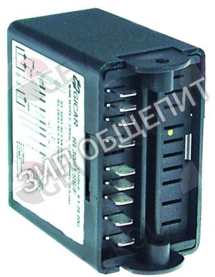 Реле уровня 9.1.24.22G Gicar, 230В, 5А