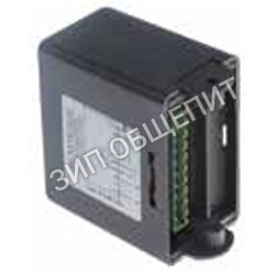 Реле уровня 9.1.40.12G Gicar, тип RL30/1E/2C/C, 230В, 5А